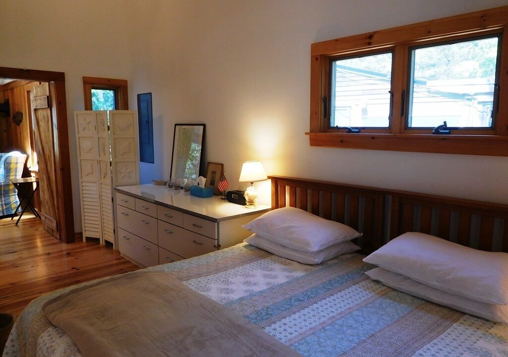 Photo of Bedroom in Wellfleet