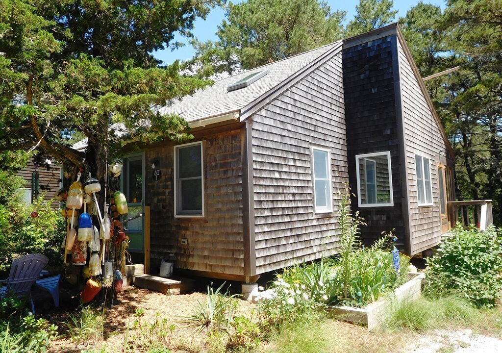 Photo of Outdoor in Wellfleet