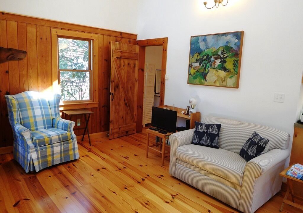 Photo of Livingroom in Wellfleet