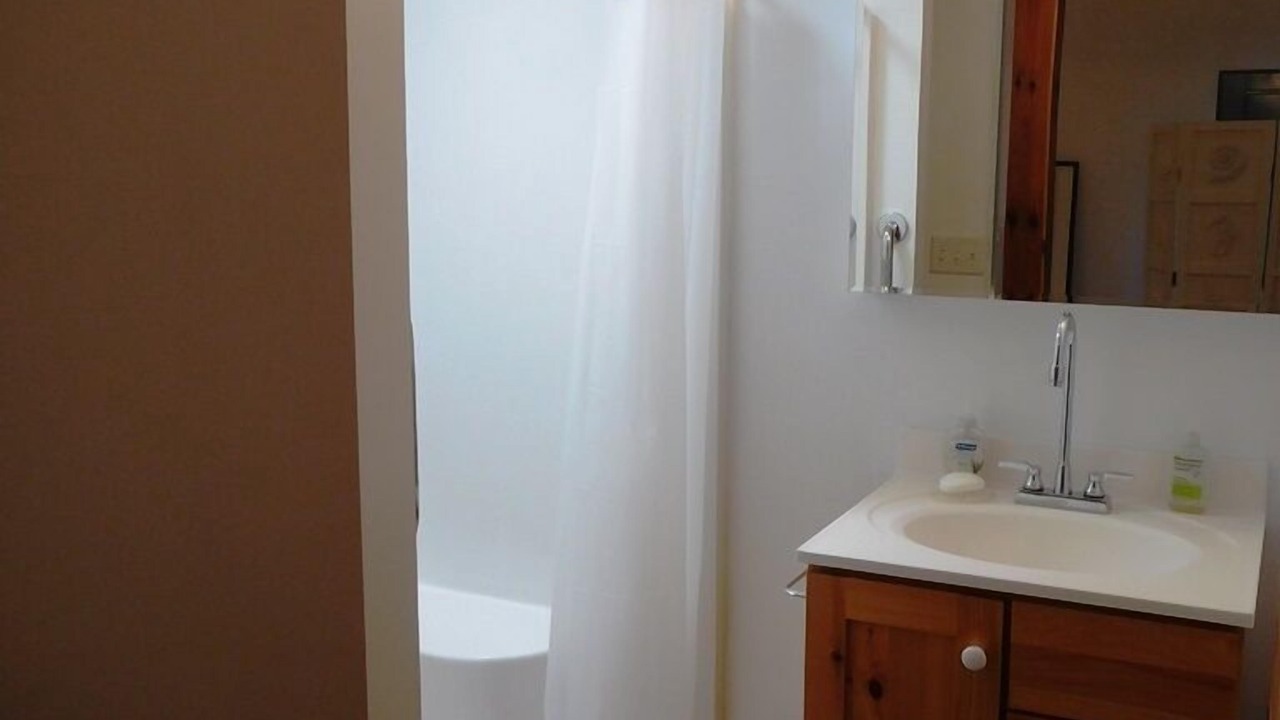 Photo of Bathroom in Wellfleet