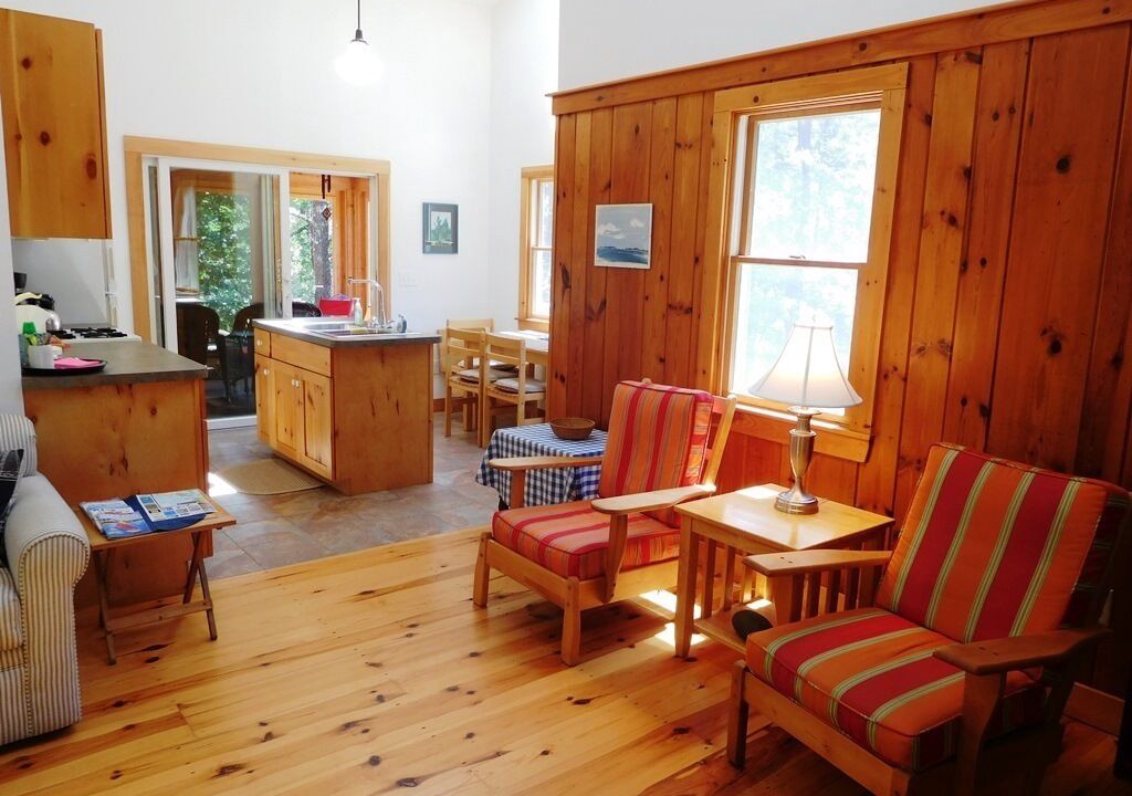 Photo of Livingroom in Wellfleet