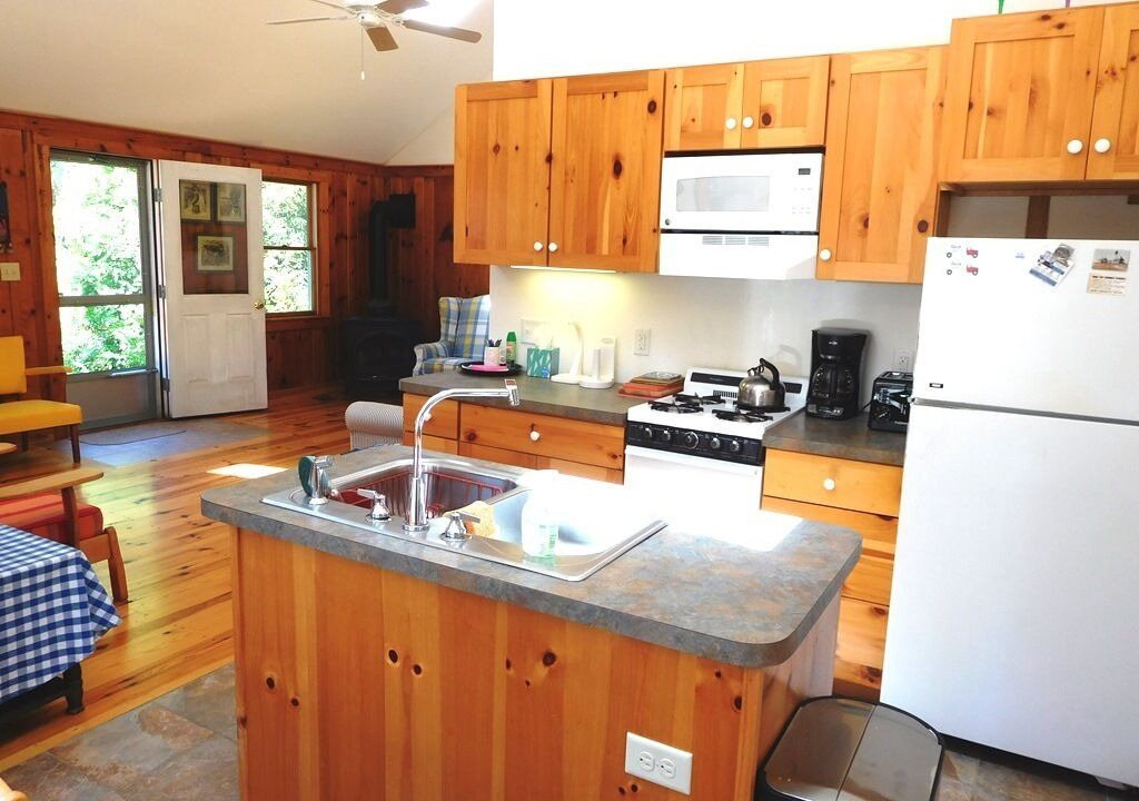 Photo of Kitchen in Wellfleet