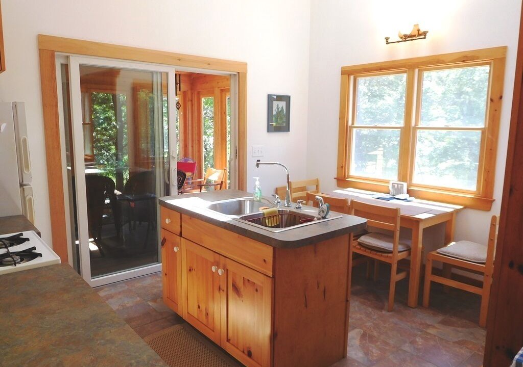 Photo of Kitchen in Wellfleet