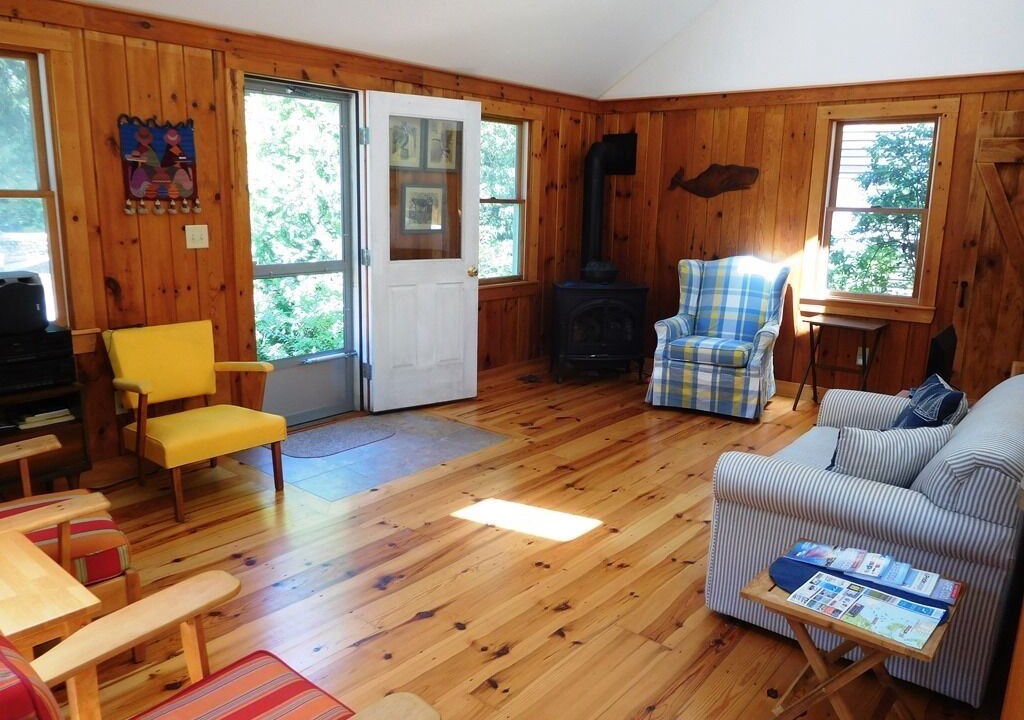 Photo of Livingroom in Wellfleet