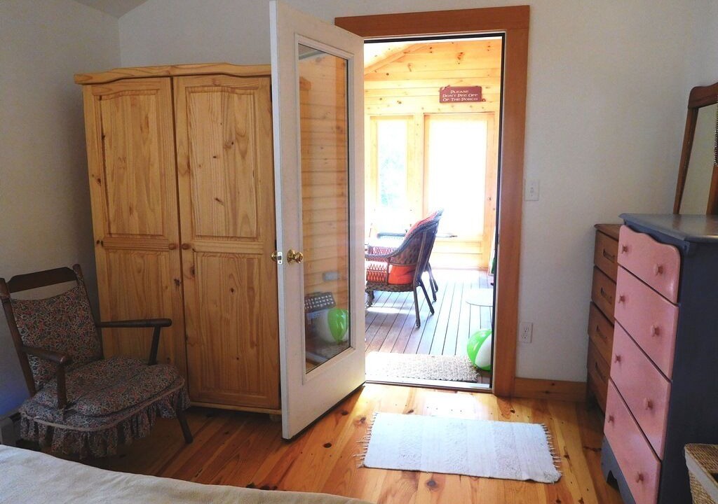 Photo of Bedroom in Wellfleet