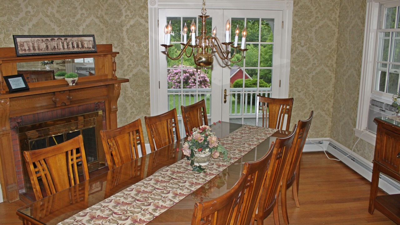 Photo of Bedroom in North Conway