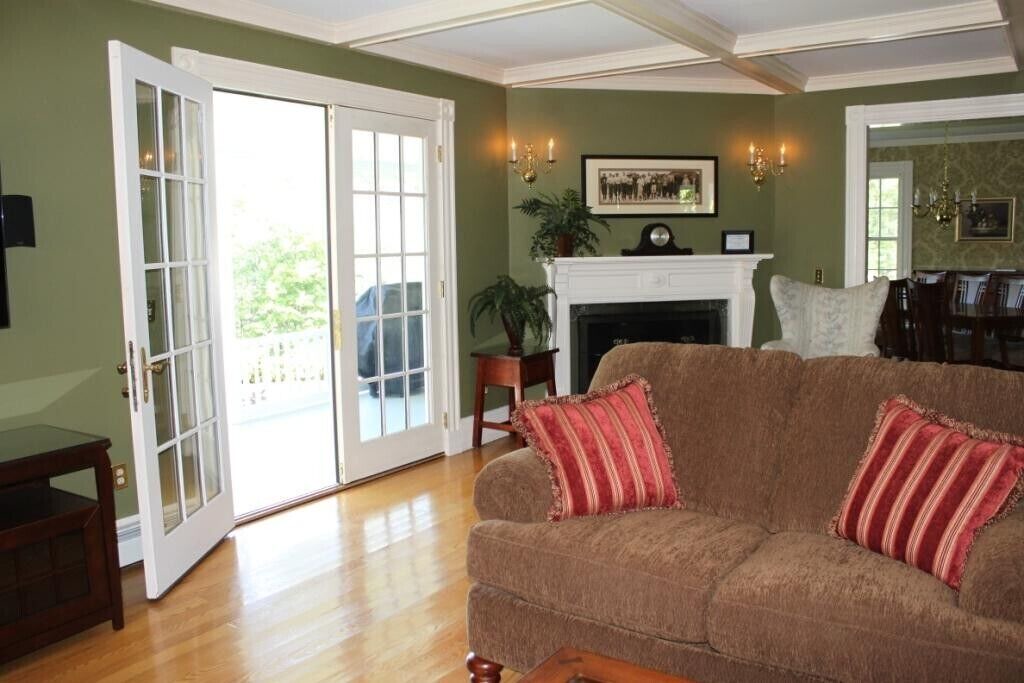 Photo of Bedroom in North Conway