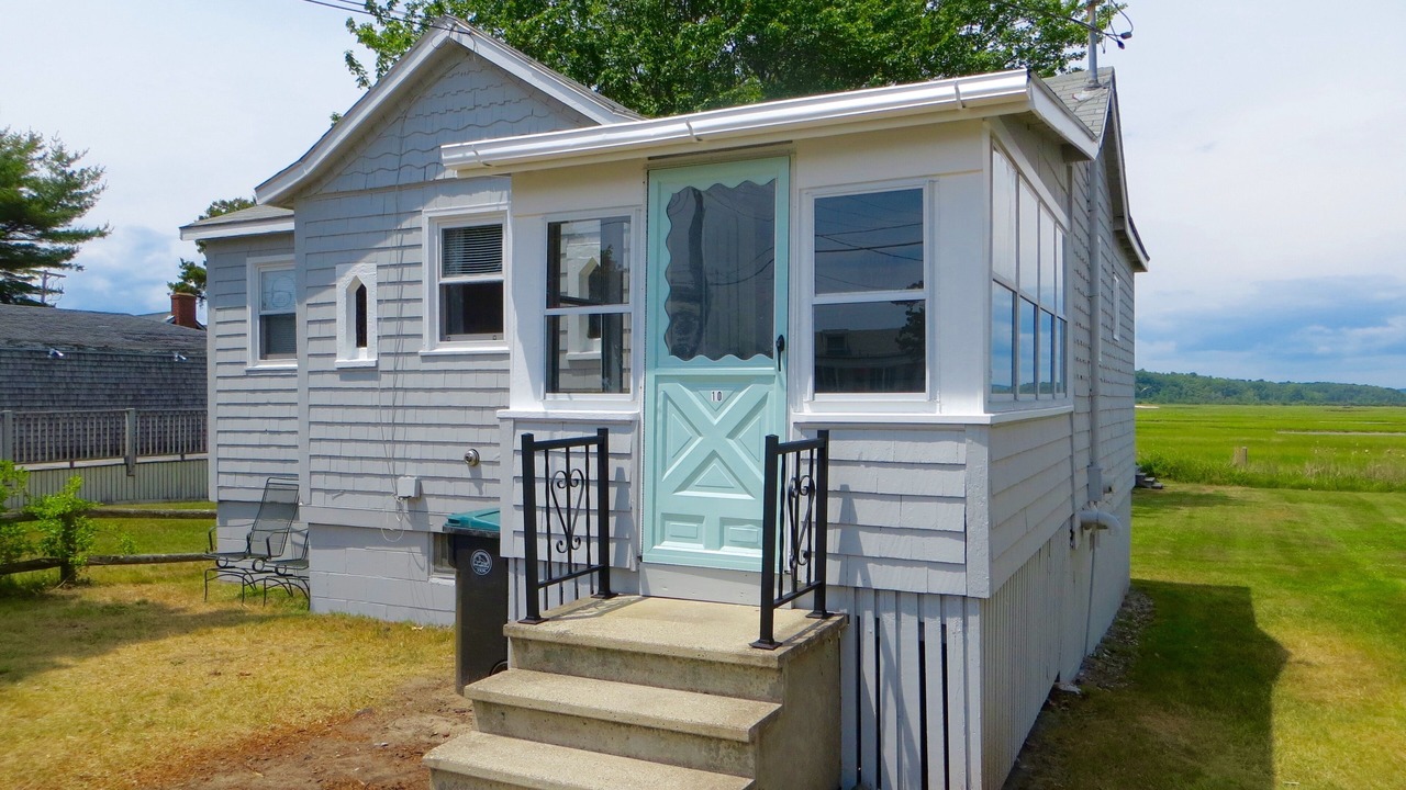 Photo of Outdoor in Pine Point