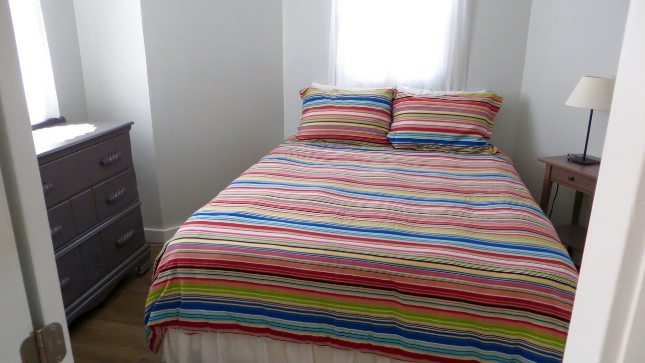 Photo of Bedroom in Pine Point