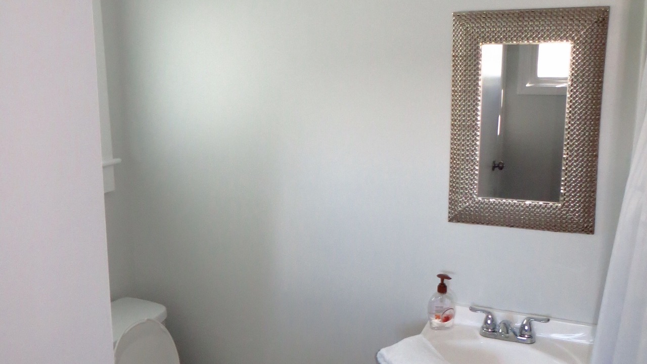 Photo of Bathroom in Pine Point
