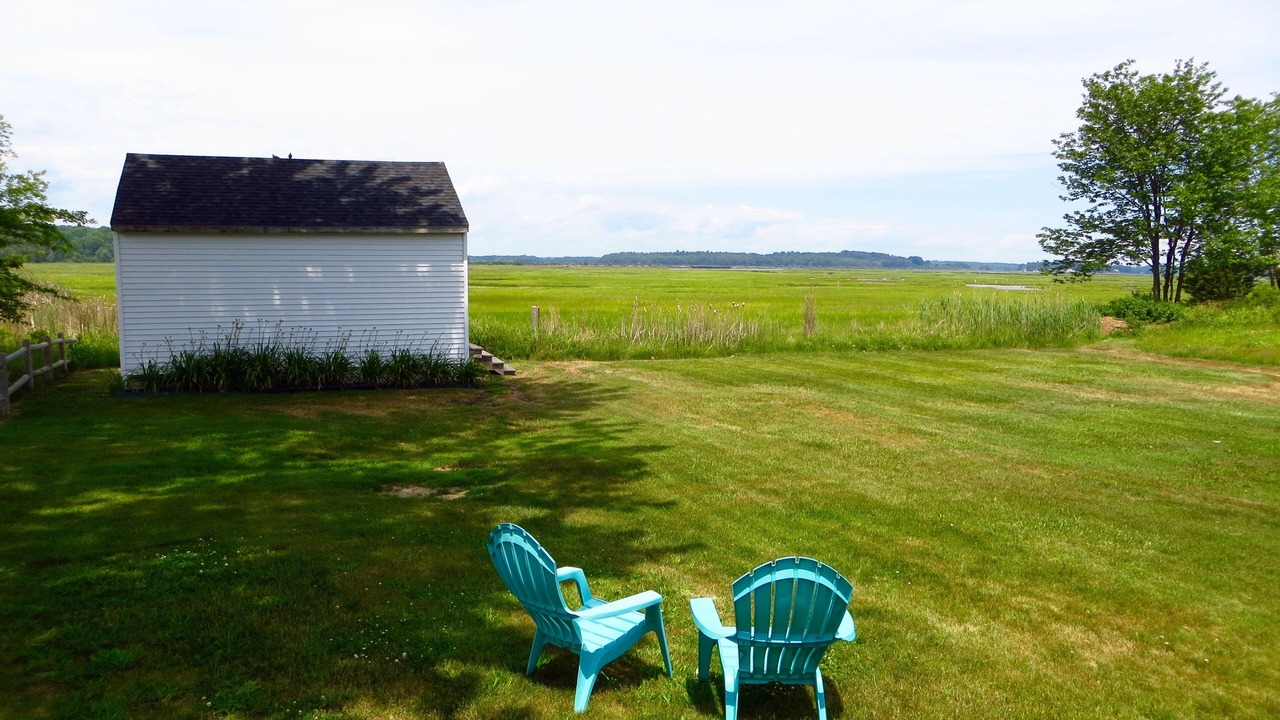 Photo of Outdoor in Pine Point