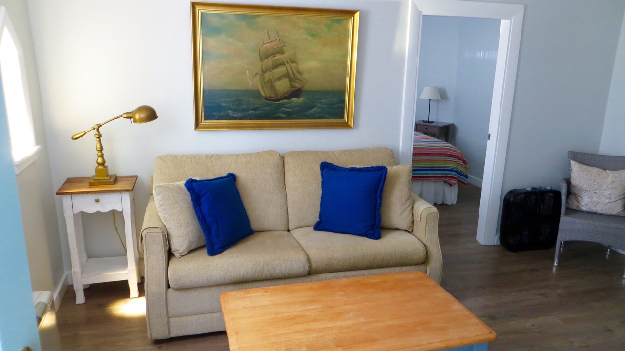 Photo of Livingroom in Pine Point
