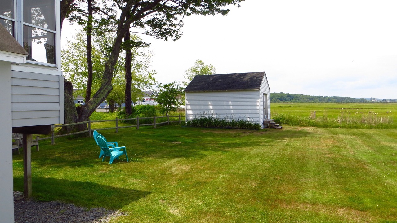 Photo of Outdoor in Pine Point