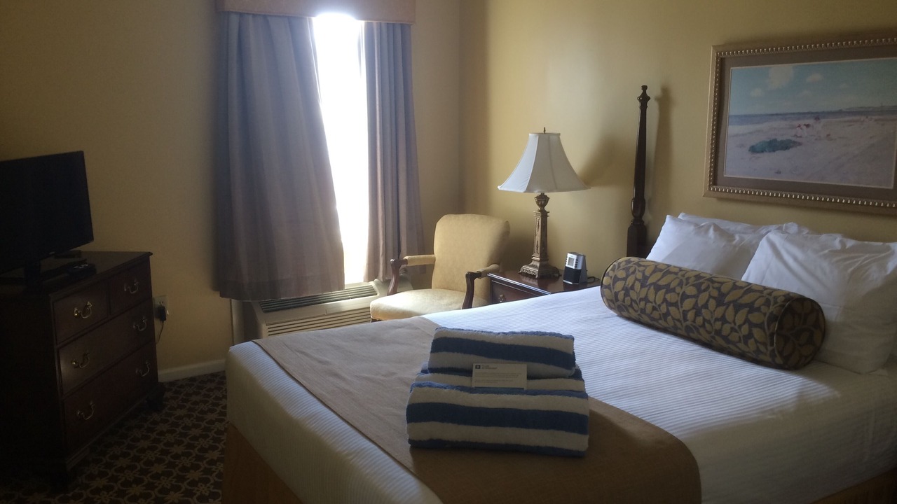 Photo of Bedroom in Jamestown