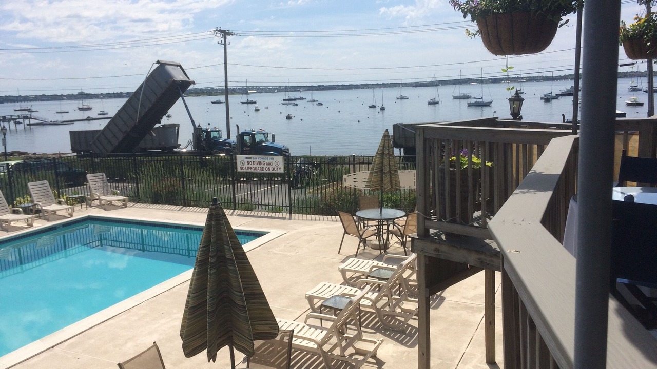 Photo of Outdoor in Jamestown