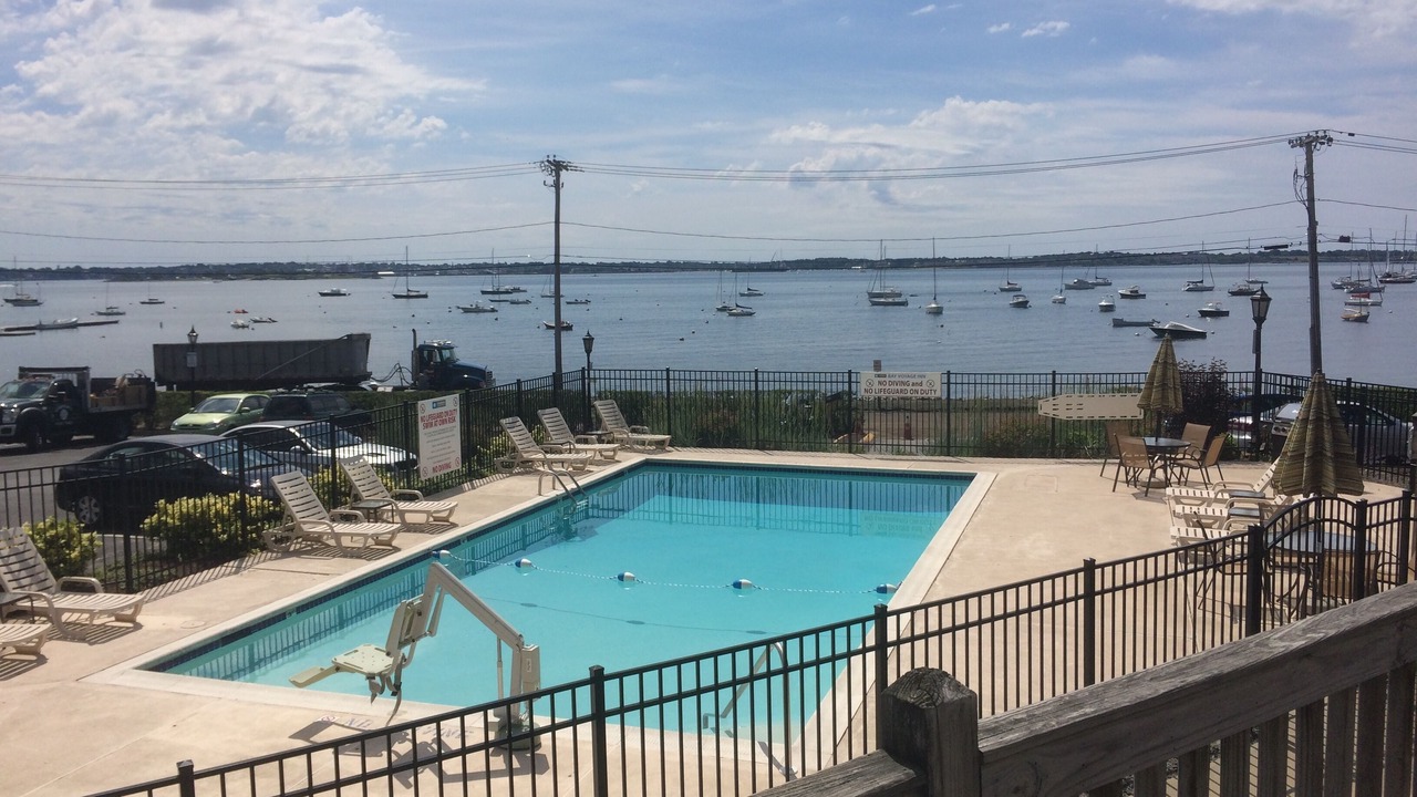 Photo of Outdoor in Jamestown