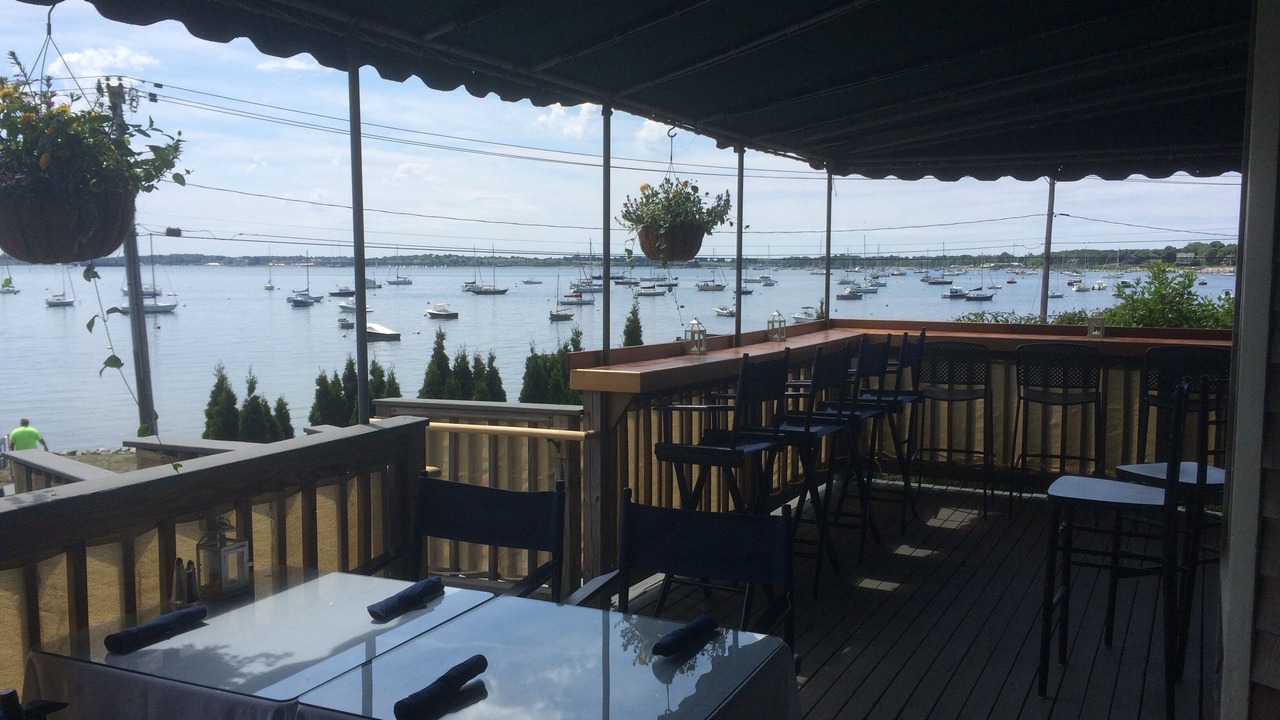 Photo of Outdoor in Jamestown