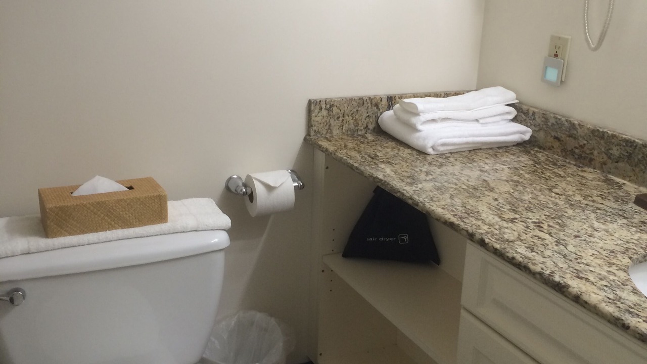 Photo of Bathroom in Jamestown