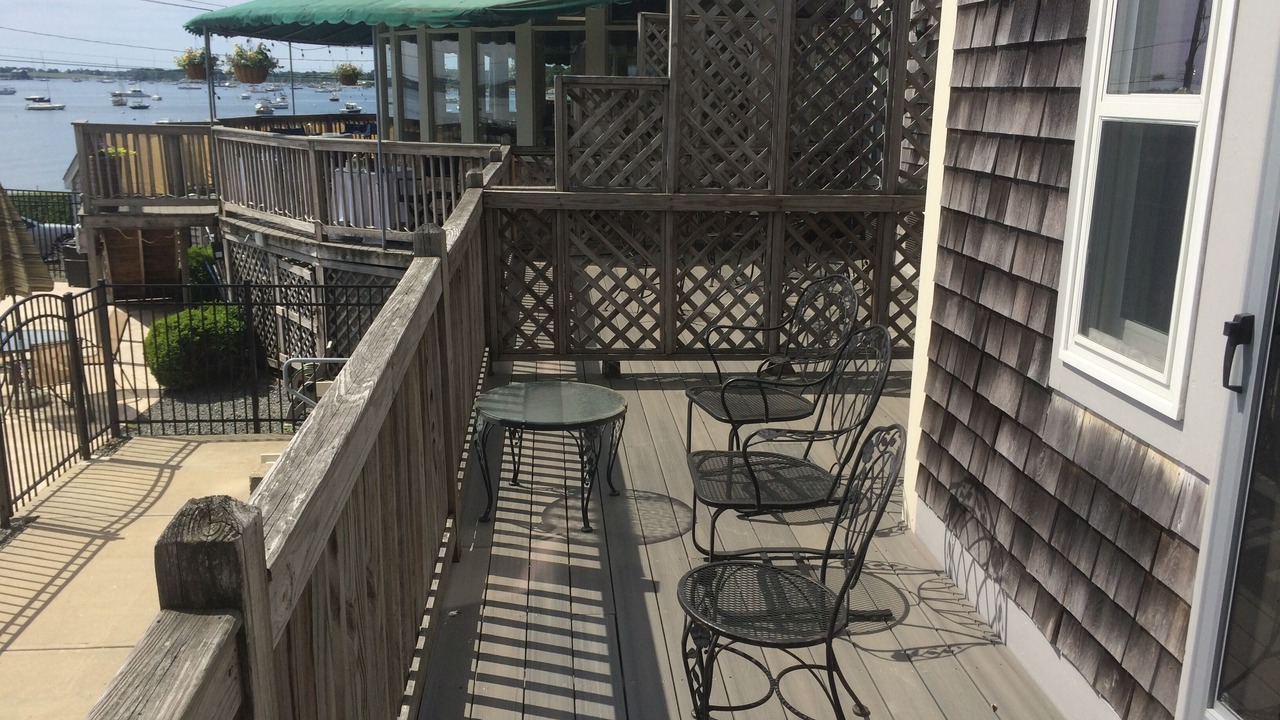 Photo of Outdoor in Jamestown