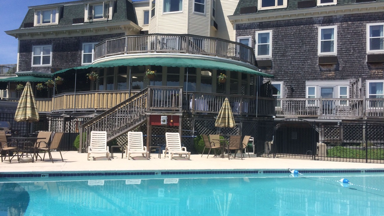 Photo of Outdoor in Jamestown