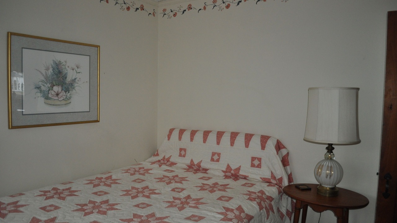 Photo of Bedroom in Phippsburg