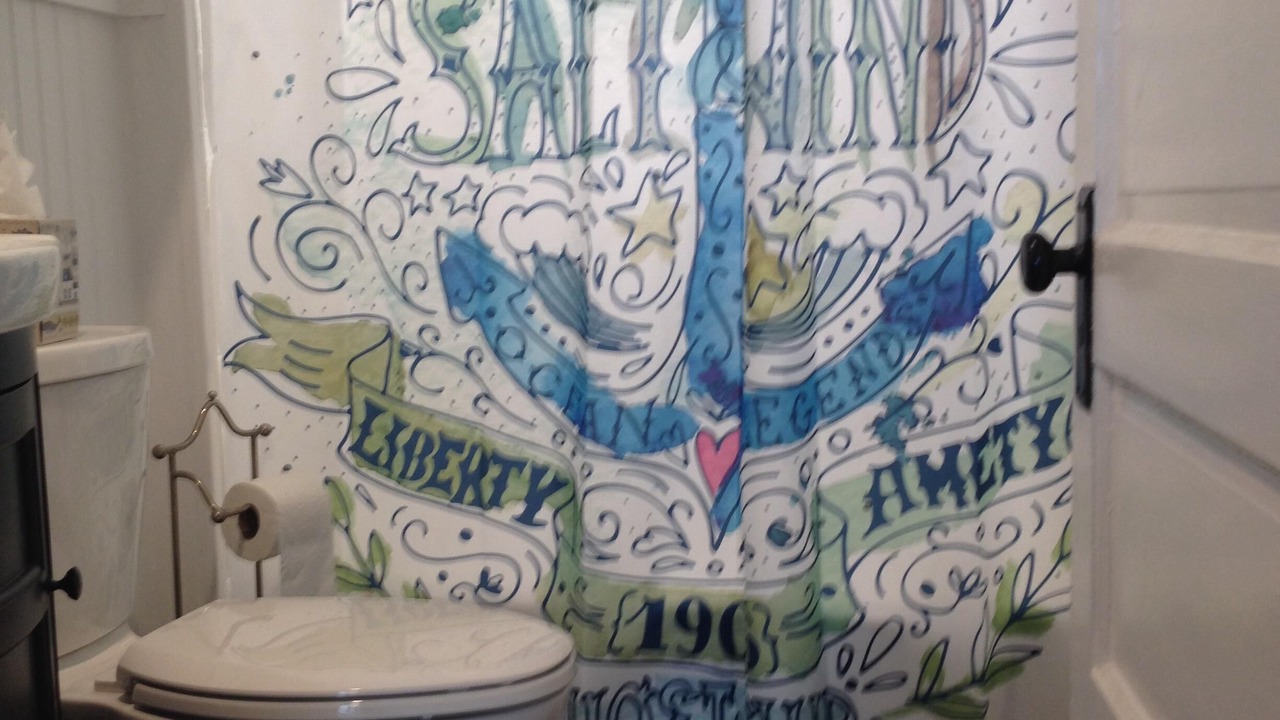 Photo of Bathroom in Newport East