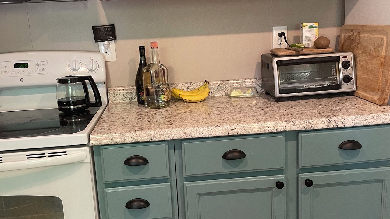 Photo of Kitchen in Moultonborough