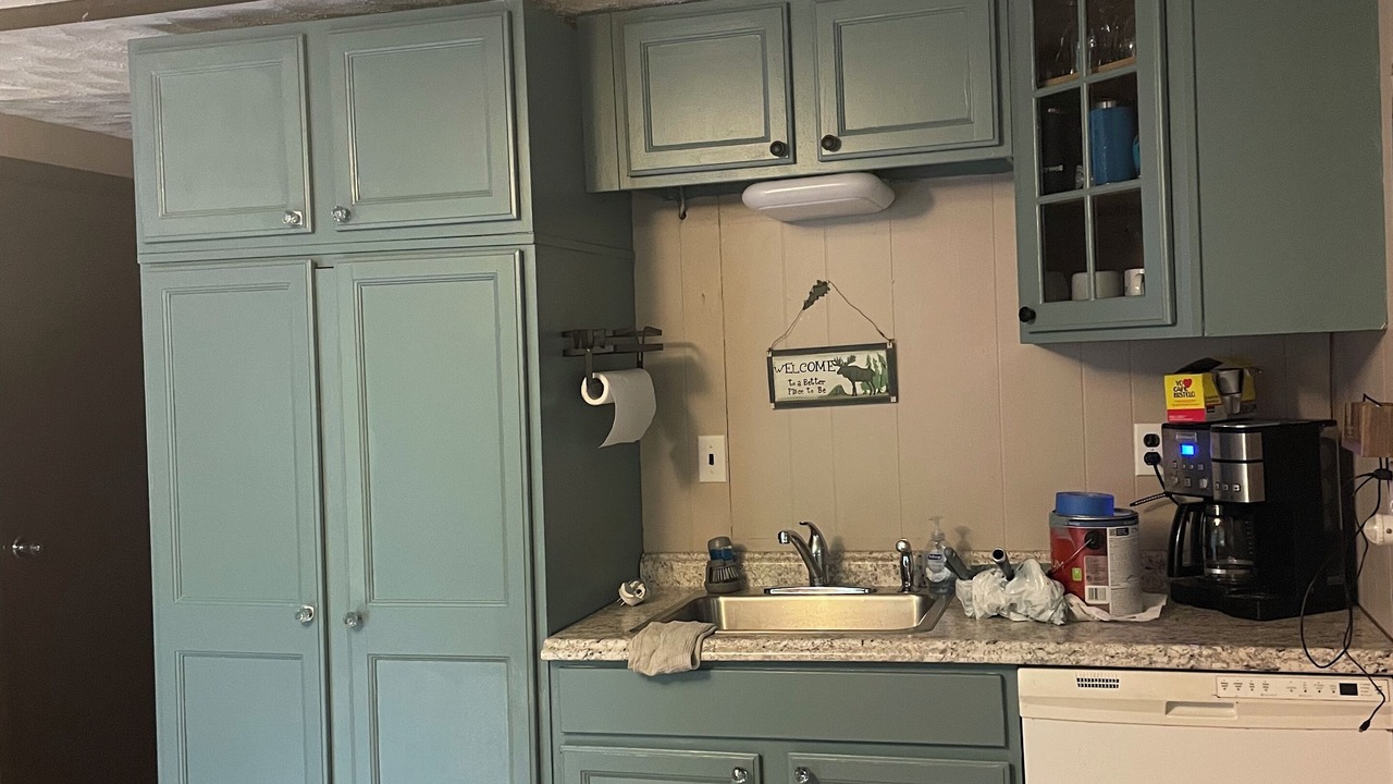 Photo of Kitchen in Moultonborough