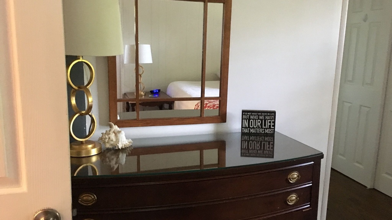 Photo of Bedroom in Narragansett Pier