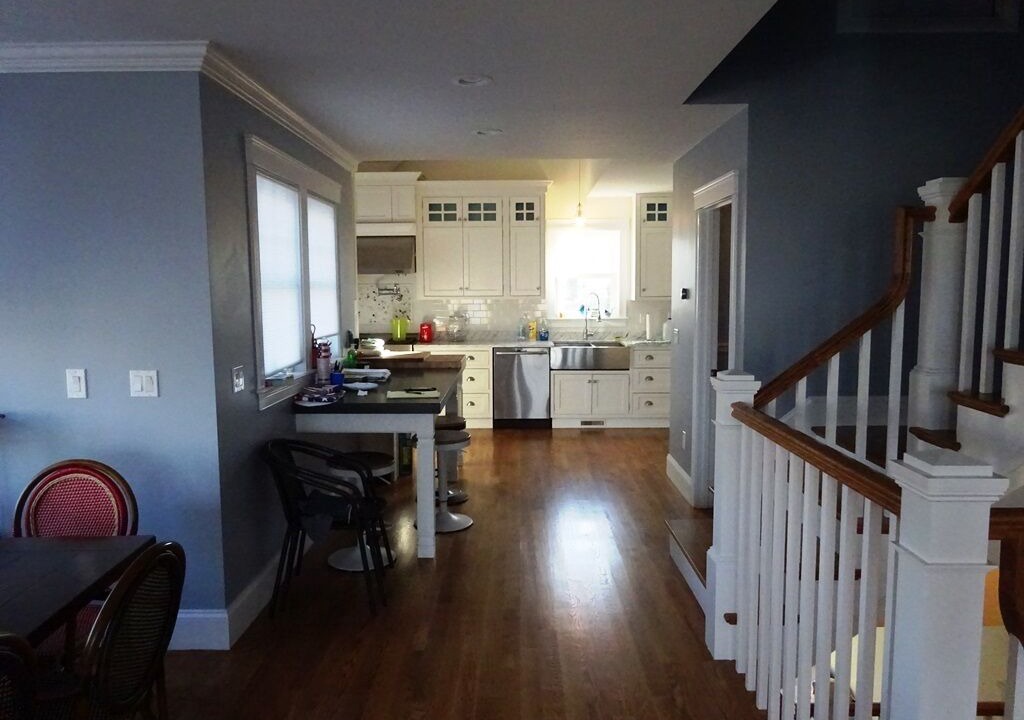 Photo of Kitchen in Dennis