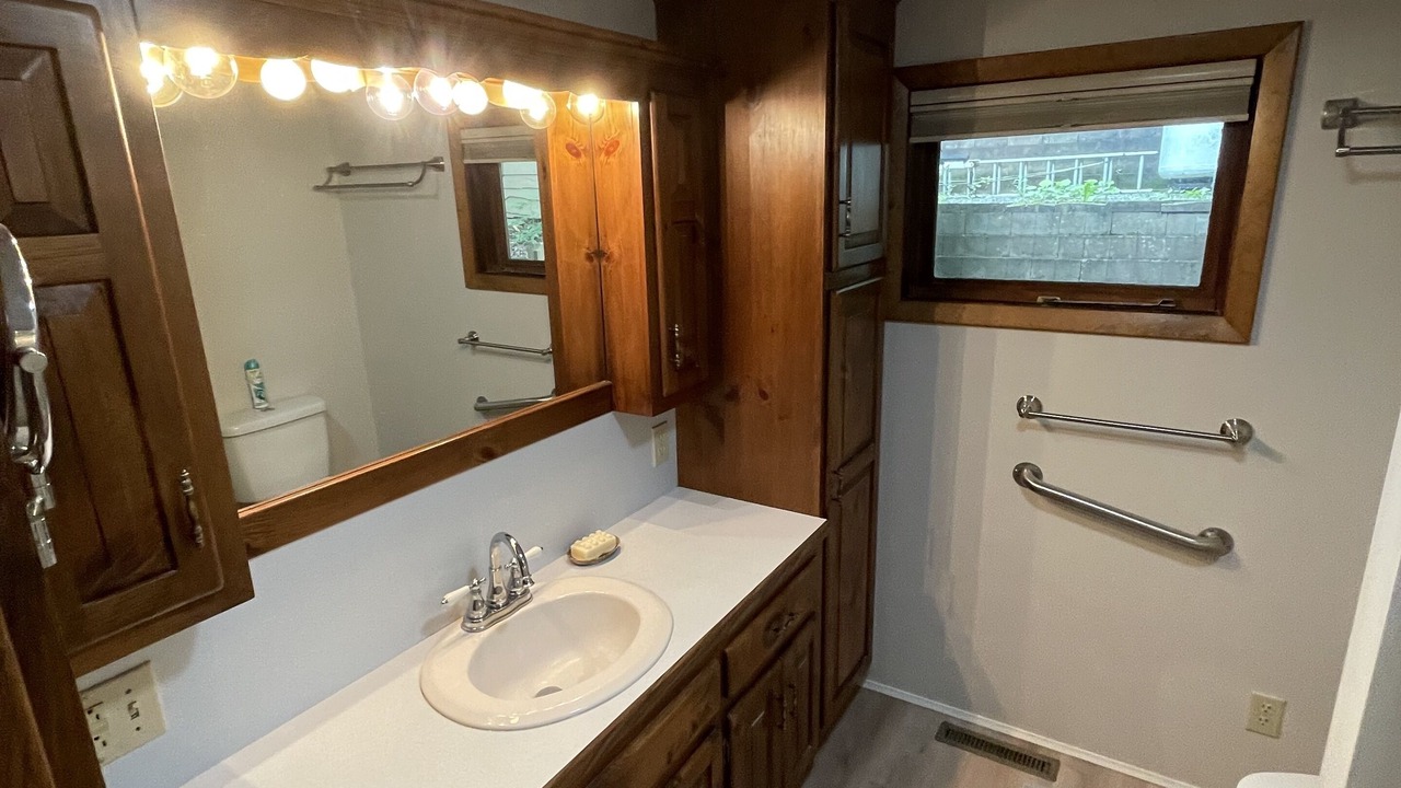 Photo of Bathroom in Fort Ann