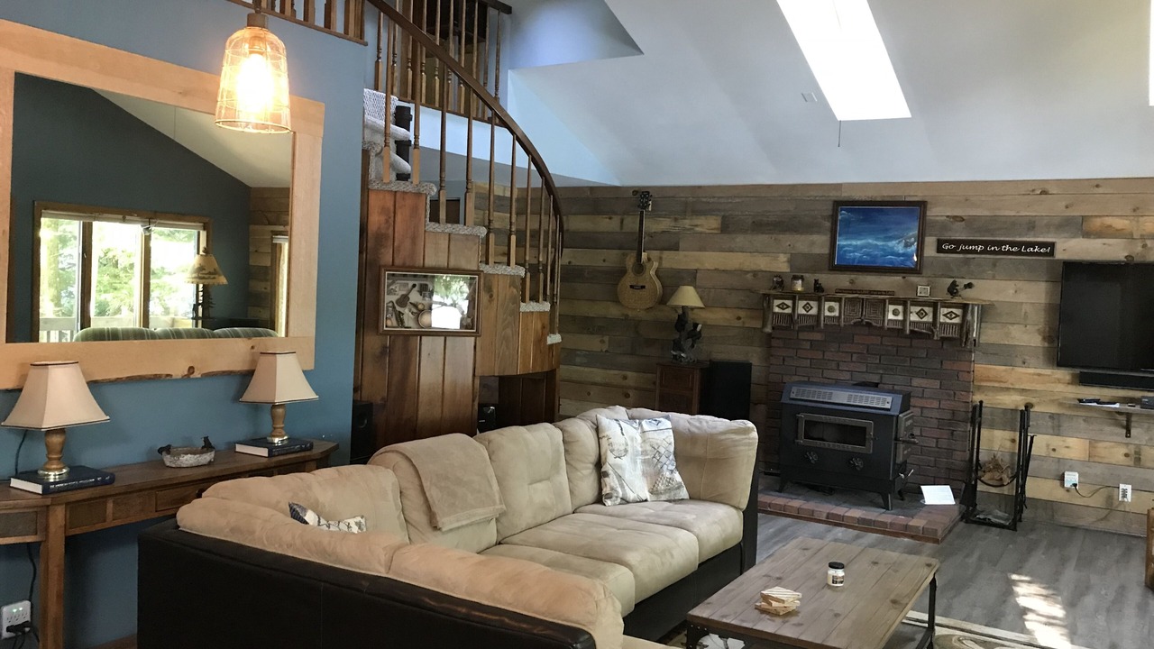 Photo of Bedroom in Fort Ann