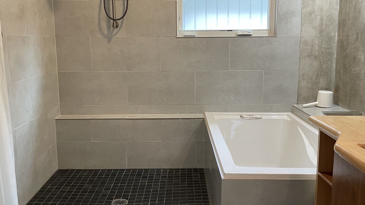 Photo of Bathroom in Adirondack