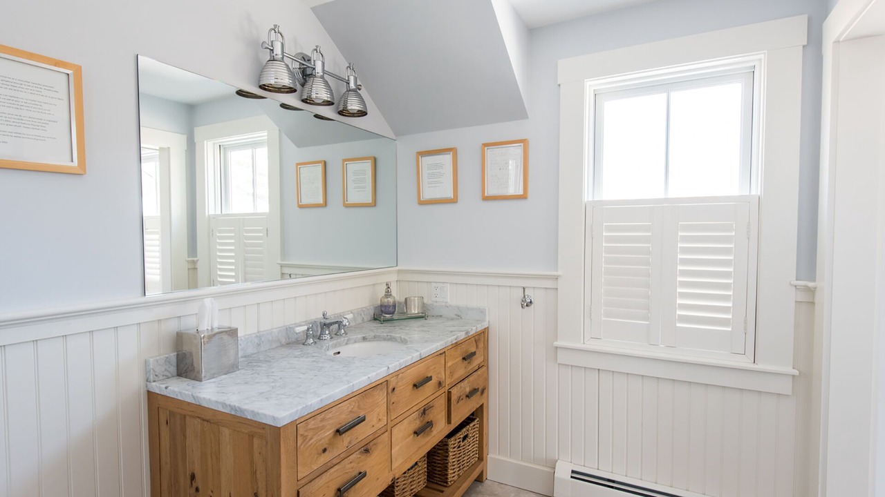 Photo of Bedroom in Kennebunk