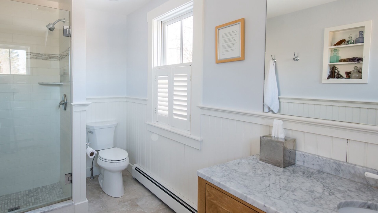 Photo of Bedroom in Kennebunk