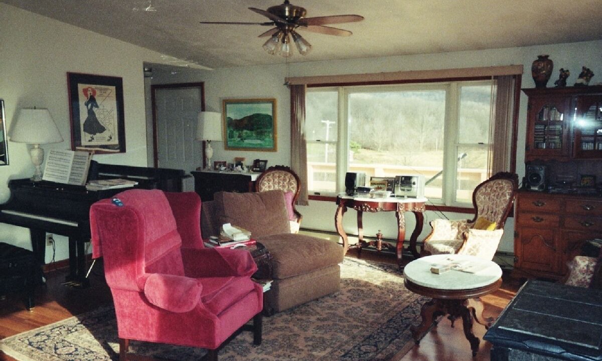 Photo of Livingroom in Denver