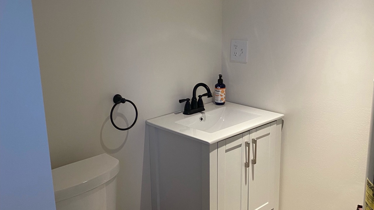 Photo of Bathroom in Provincetown