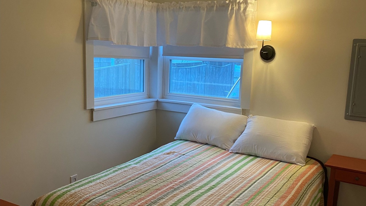 Photo of Bedroom in Provincetown