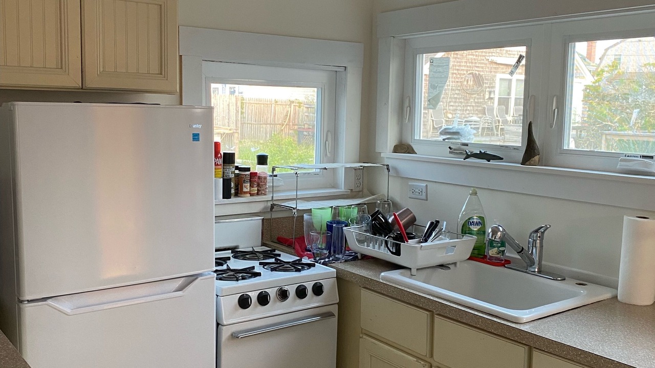 Photo of Kitchen in Provincetown