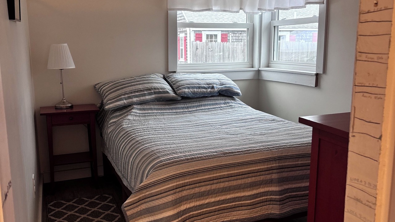 Photo of Bedroom in Provincetown