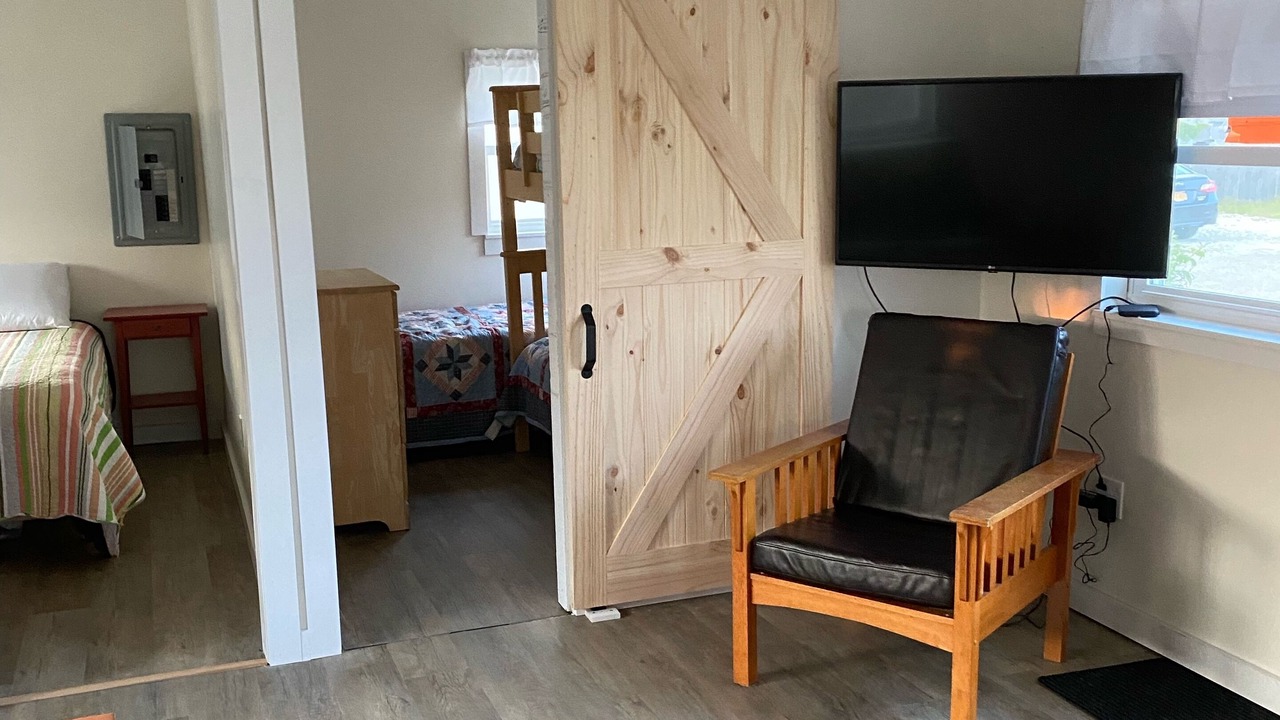 Photo of Bedroom in Provincetown