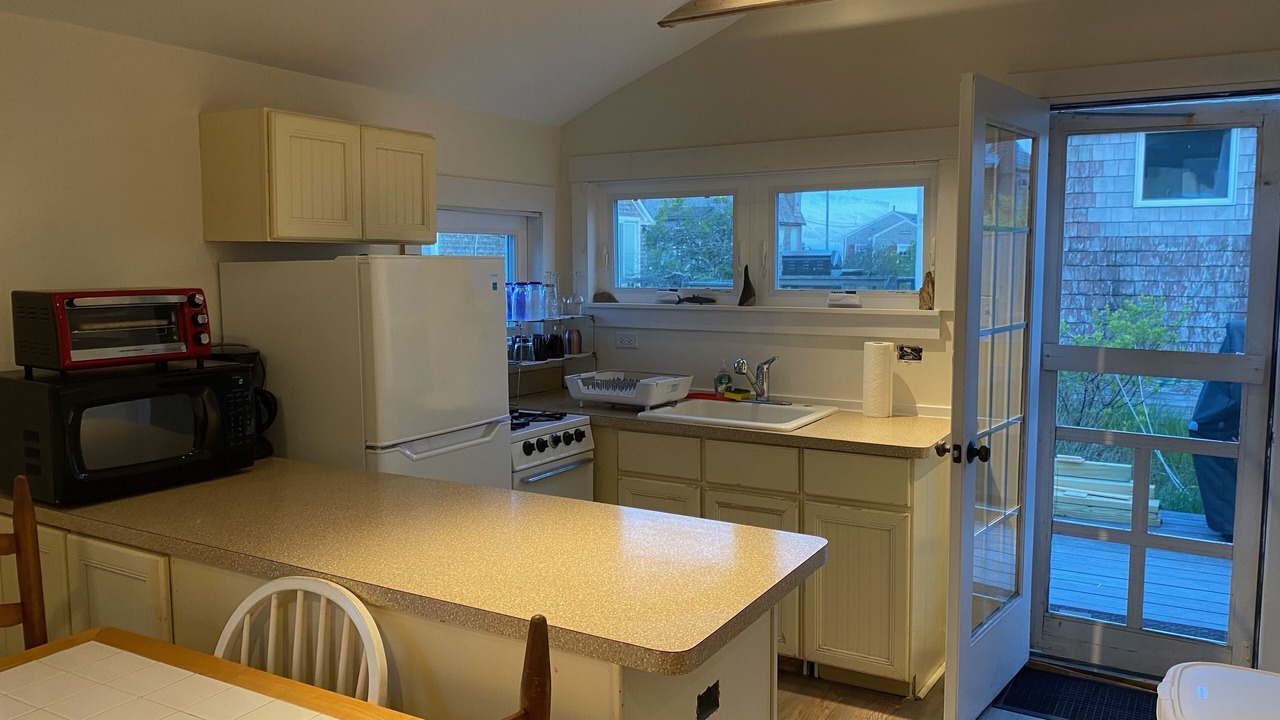 Photo of Kitchen in Provincetown