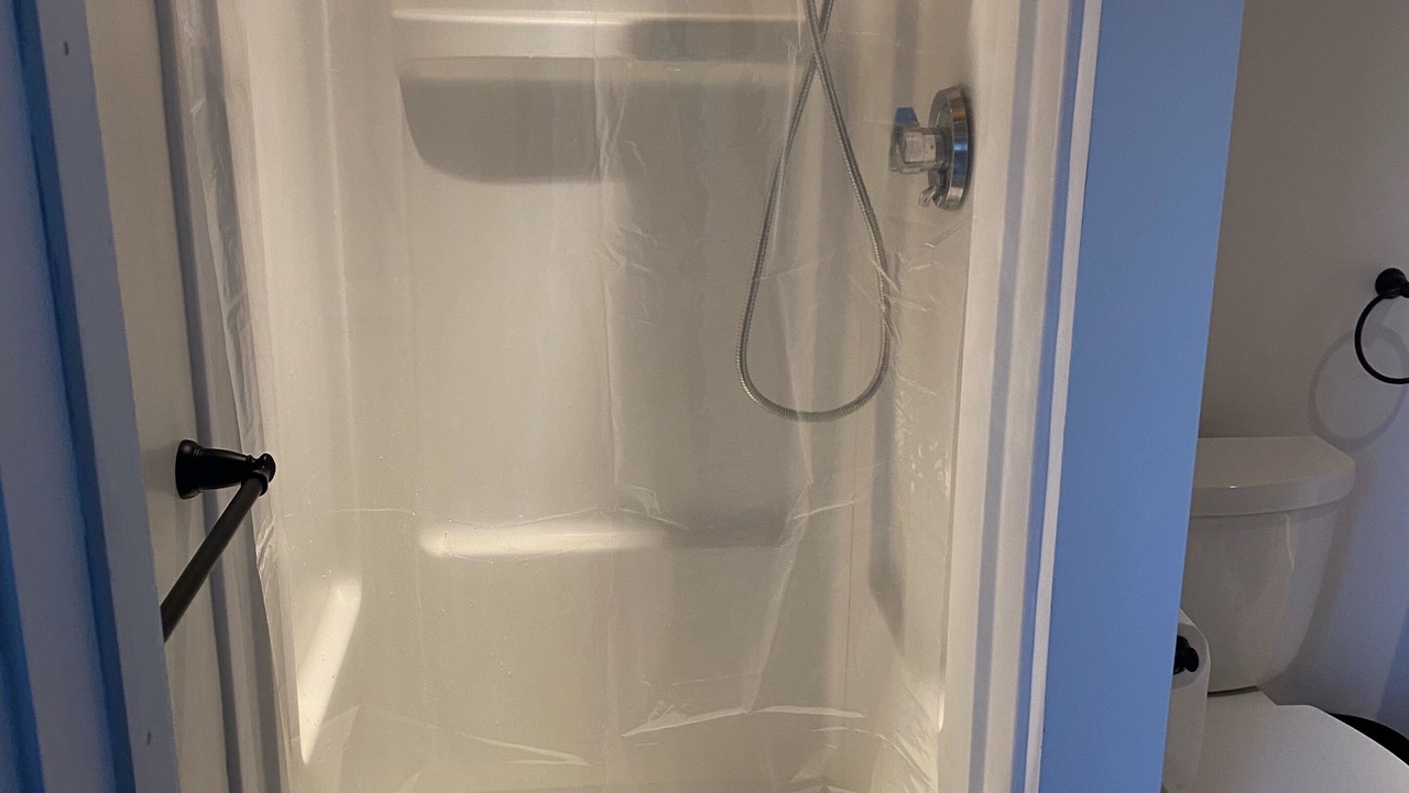 Photo of Bathroom in Provincetown