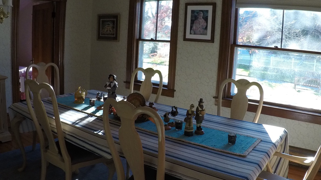 Photo of Livingroom in Chatham
