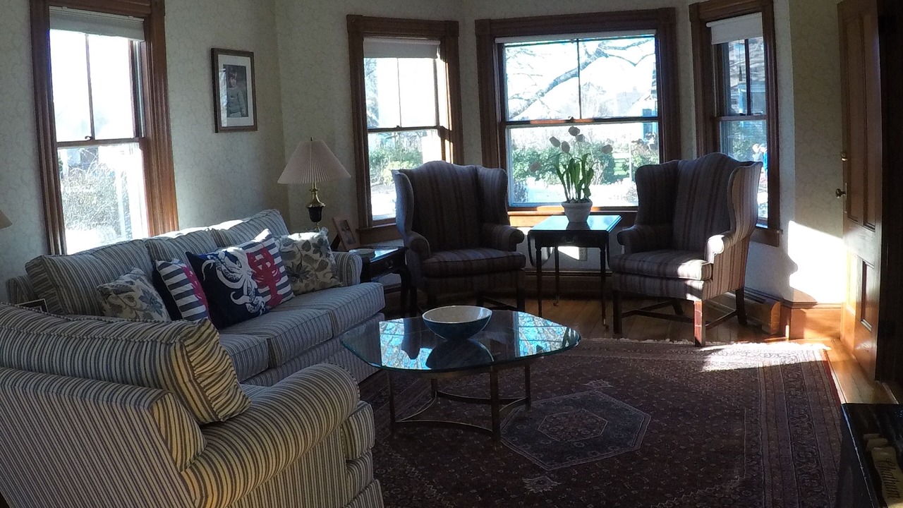 Photo of Bedroom in Chatham