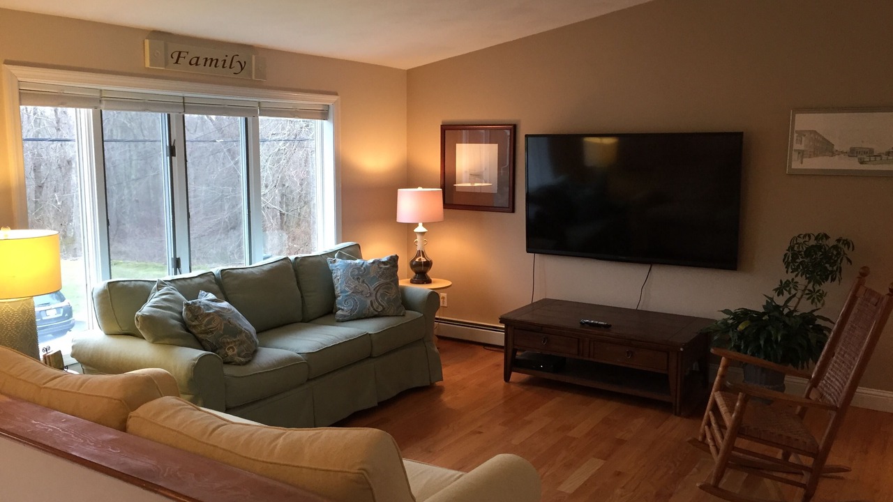 Photo of Livingroom in Bonnet Shores
