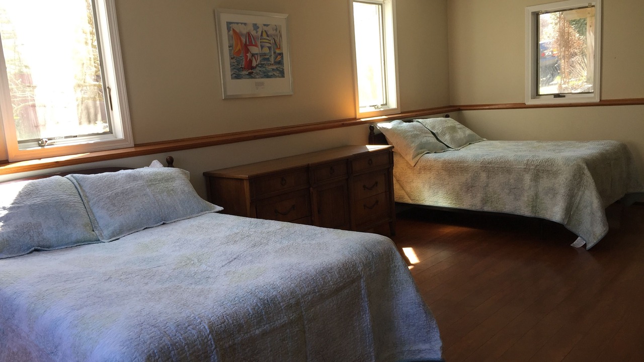 Photo of Bedroom in Bonnet Shores