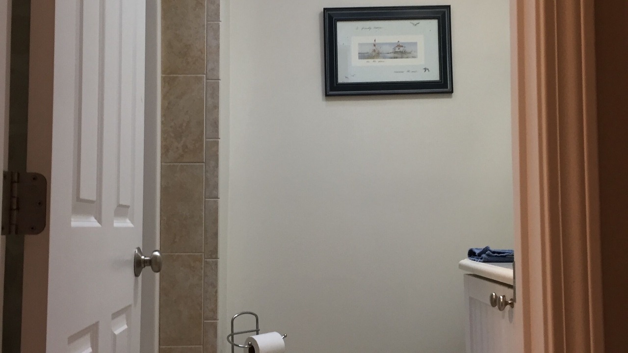 Photo of Bathroom in Bonnet Shores
