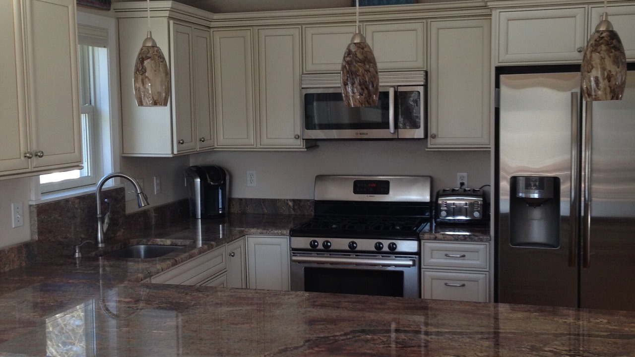 Photo of Kitchen in Bonnet Shores