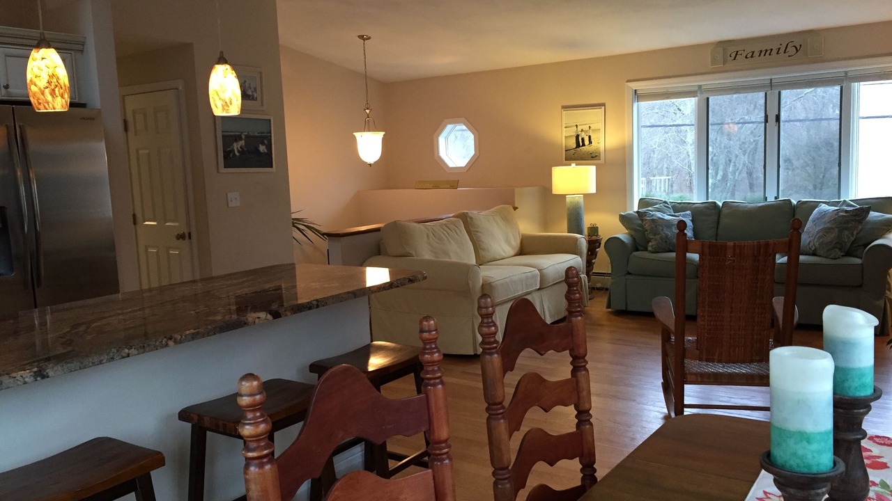 Photo of Livingroom in Bonnet Shores